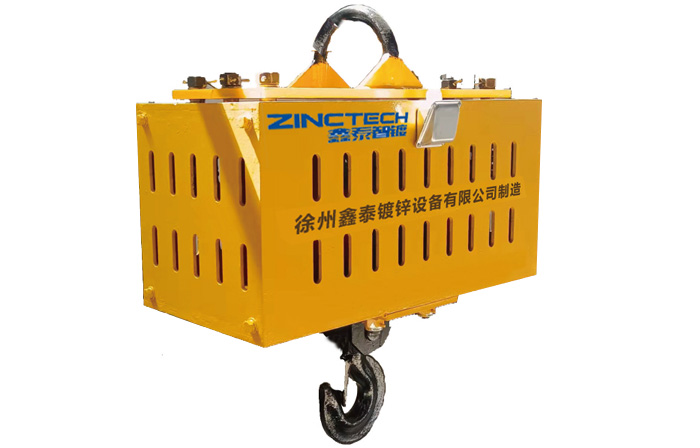 熱鍍鋅專用震動器